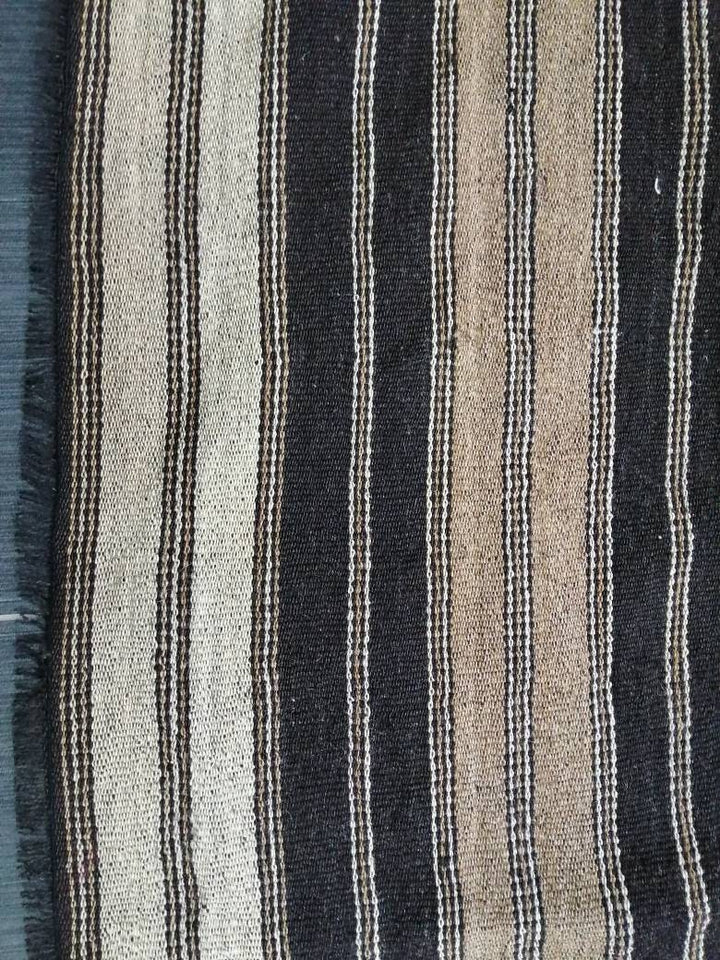 Rust Turkish Runner Rug 6' 2" x 14' 2" Hand-Knotted view 9