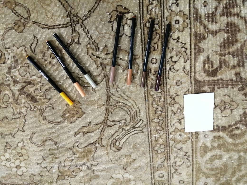 Brown Runner Rug 8' 7" x 11' 11" - No. WR28322