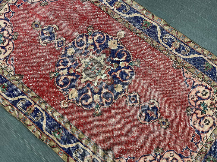 Oushak Oushak Rug 3' 9" x 6' 8" - No. WR10684