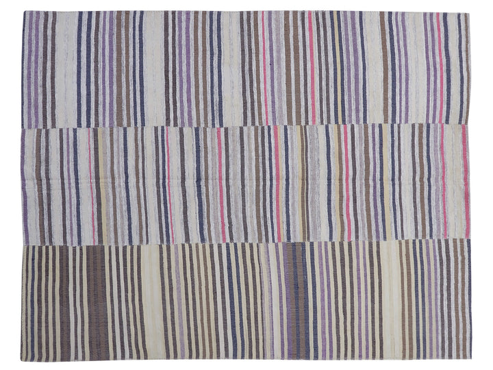 Kilim Rug 6' x 8' | No. VR89295