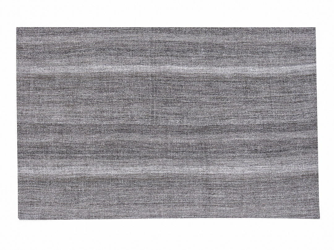 Gray Kilim Rug 5' 4" x 7' 1" | No. VR54330