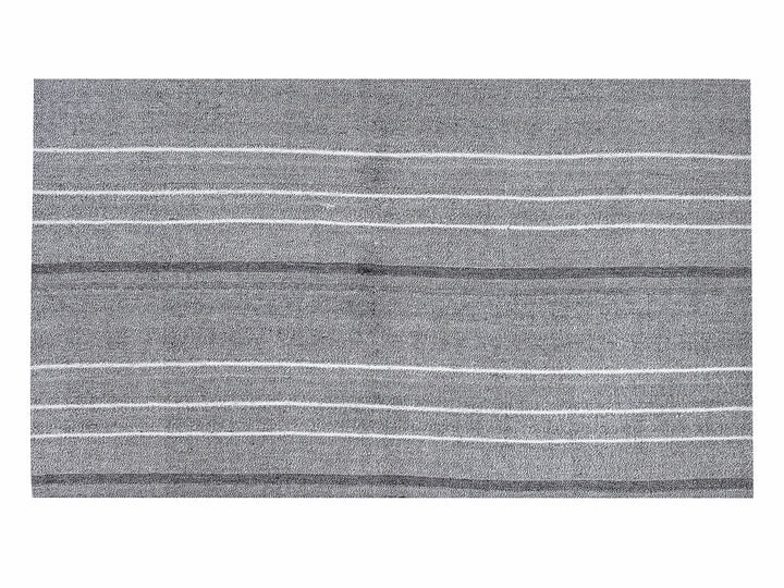 Gray Kilim Rug 4' 11" x 7' 4" | No. VR42686