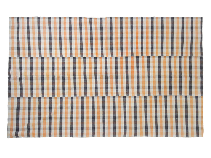 Kilim Rug 5' 10" x 9' 4" | No. VR88459