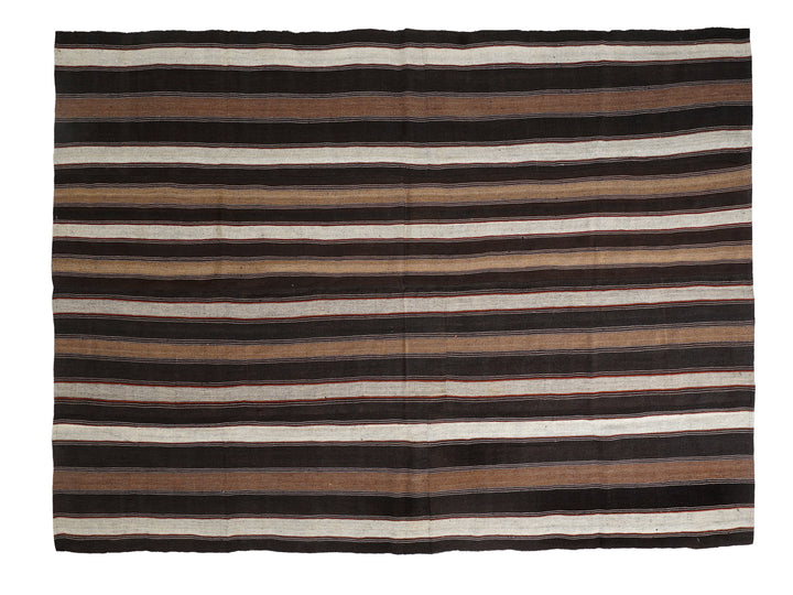 Kilim Rug 8' 6" x 11' 6" | No. VR39847