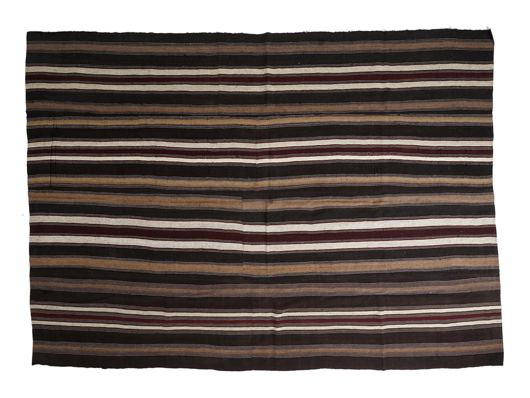 Kilim Rug 9' 2" x 12' 7" | No. VR77914