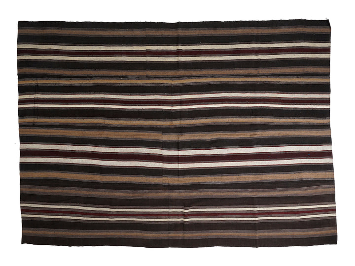 Kilim Rug 9' 2" x 12' 7" | No. VR77914