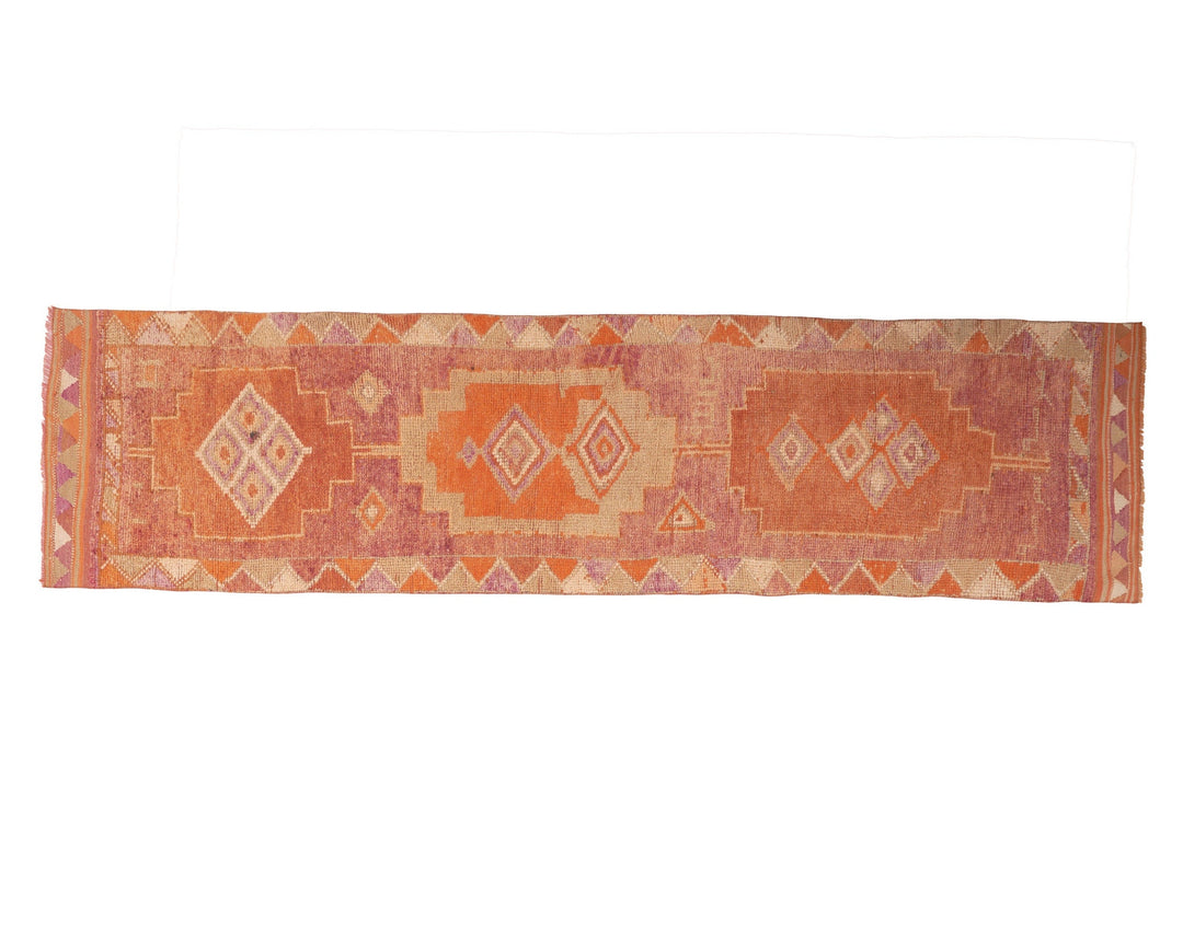 Runner Rug 2' 8" x 11' | No. VR96312