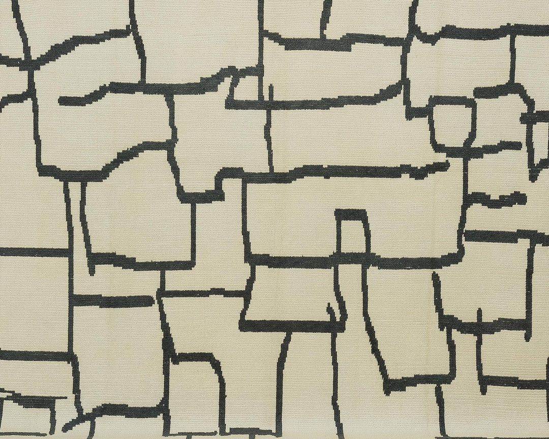 Oushak Rug 9' 10" x 14' 5" | No. VR83052