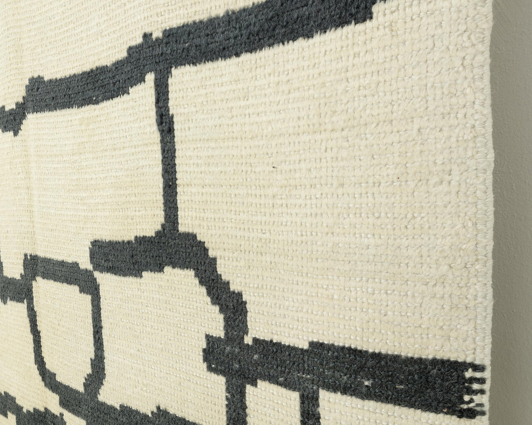Oushak Rug 9' 10" x 14' 5" | No. VR83052