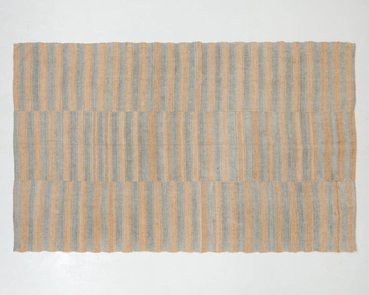 Kilim Rug 5' 11" x 9' 2" | No. VR72185
