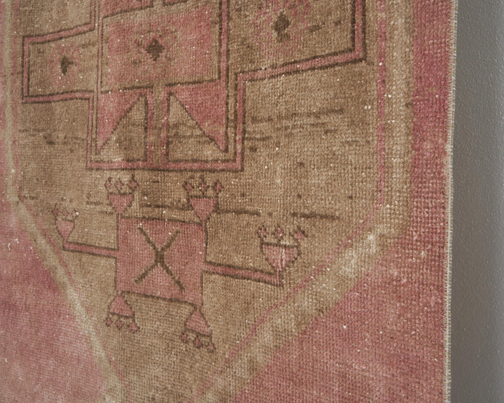 Runner Rug 3' x 10' 11" | No. VR39626
