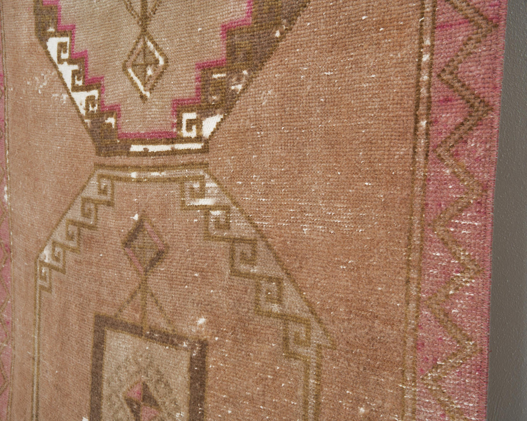 Runner Rug 3' 5" x 12' 1" | No. VR55207