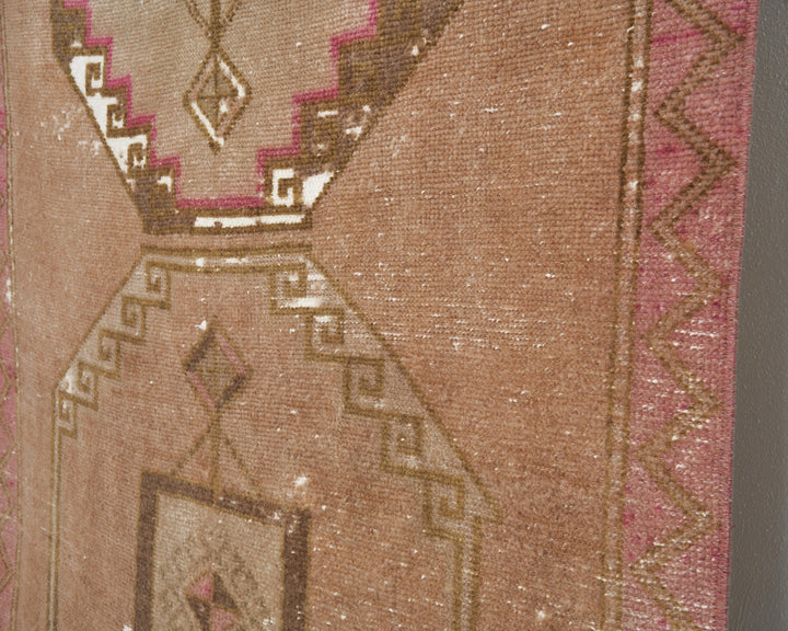 Runner Rug 3' 5" x 12' 1" | No. VR55207