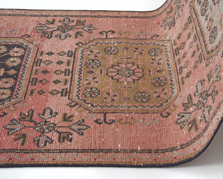 Runner Rug 3' 1" x 10' 8" | No. VR42624