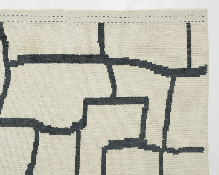 Oushak Rug 9' 10" x 14' 5" | No. VR83052