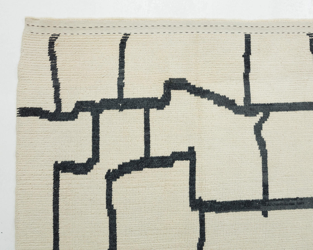 Oushak Rug 9' 10" x 14' 5" | No. VR83052