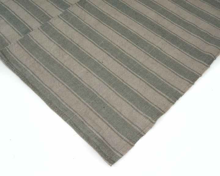 Kilim Rug 6' 4" x 10' 4" | No. VR44809