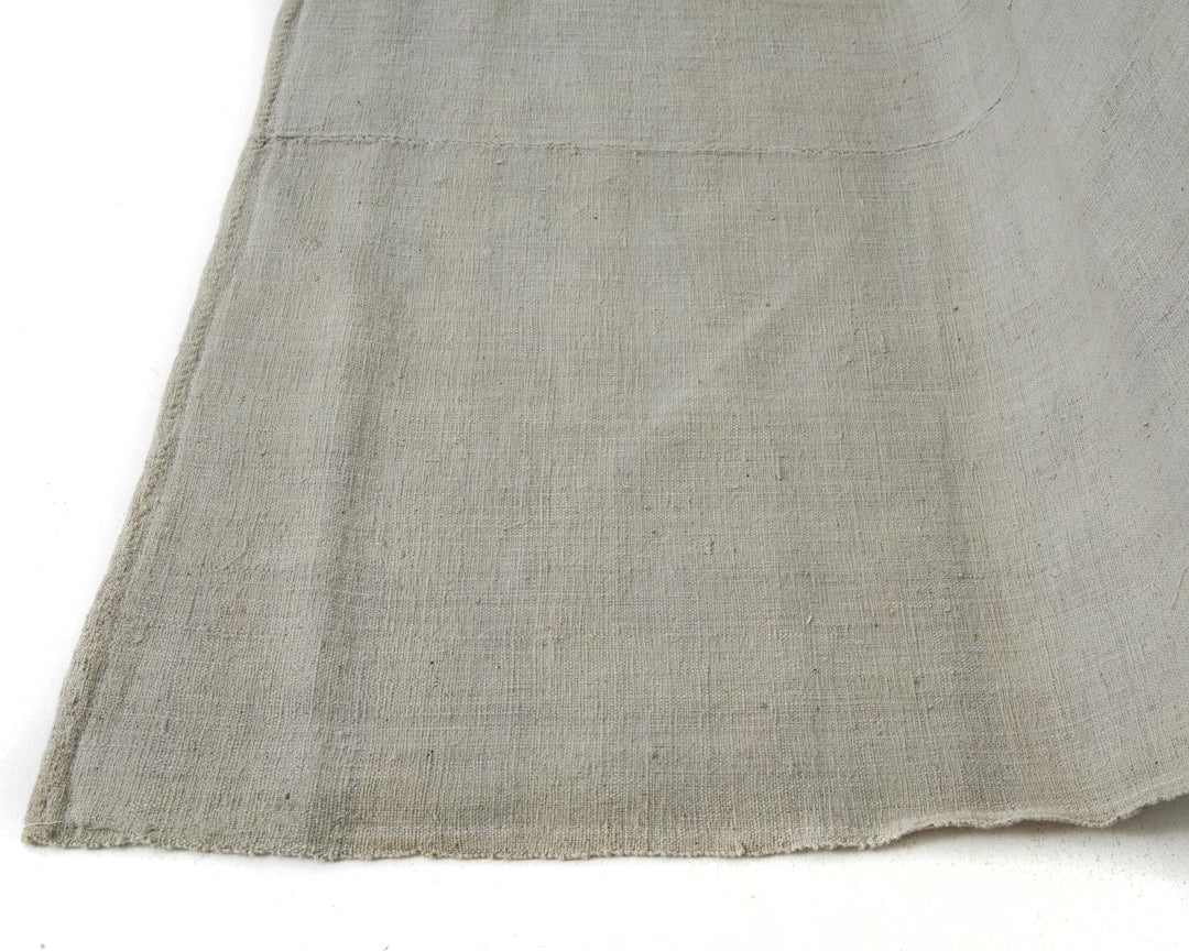 Faded Kilim Rug 5' 11" x 8' 2" | No. VR25459