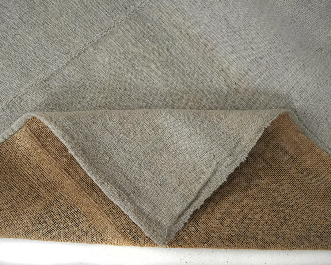 Faded Kilim Rug 5' 11" x 8' 2" | No. VR25459