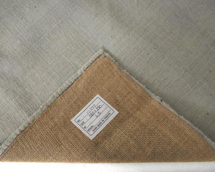 Faded Kilim Rug 5' 11" x 8' 2" | No. VR25459