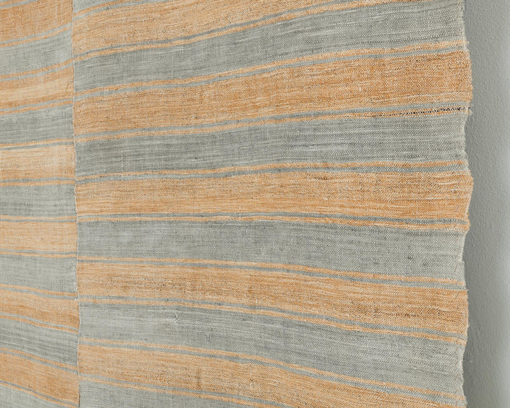 Kilim Rug 5' 11" x 9' 2" | No. VR72185