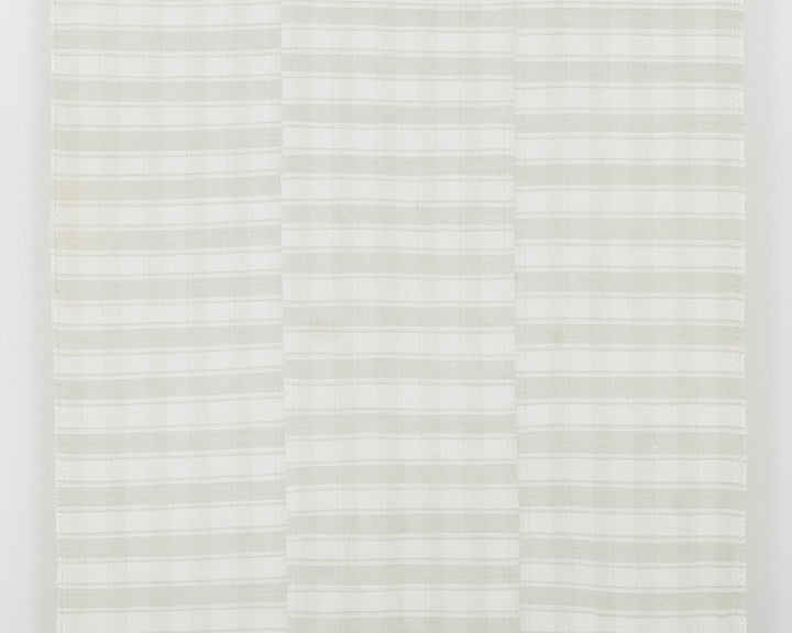 Neutral Kilim Rug 4' 11" x 8' 6" | No. VR59802