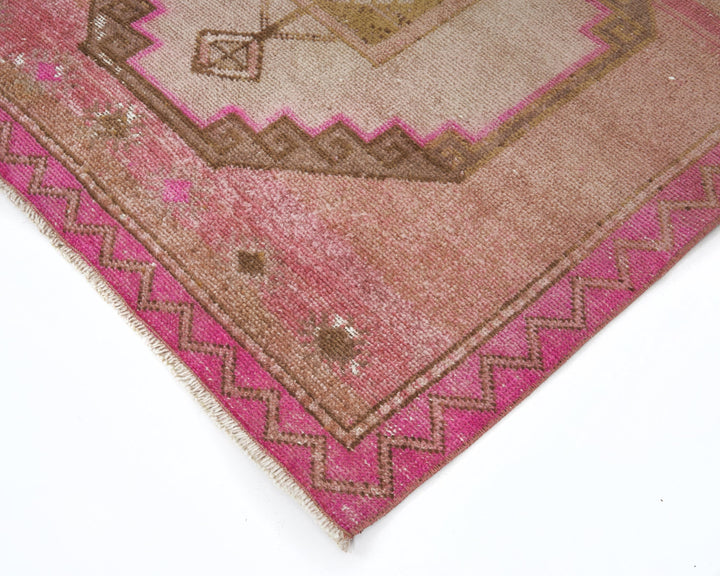 Runner Rug 3' 5" x 12' 1" | No. VR55207