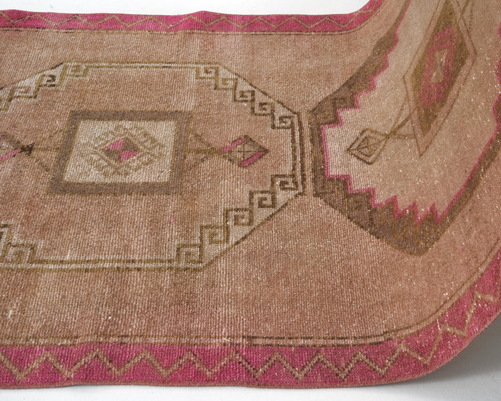 Runner Rug 3' 5" x 12' 1" | No. VR55207