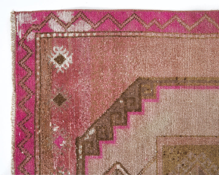 Runner Rug 3' 5" x 12' 1" | No. VR55207