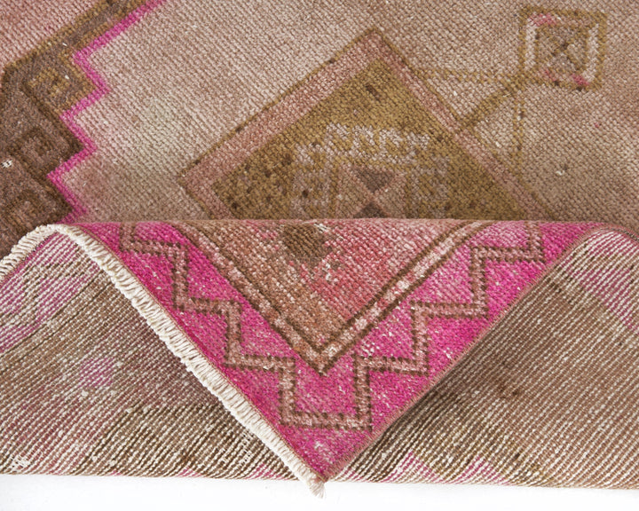 Runner Rug 3' 5" x 12' 1" | No. VR55207