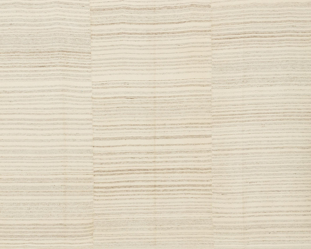 Beige Kilim Rug 10' x 13' | No. VR55240