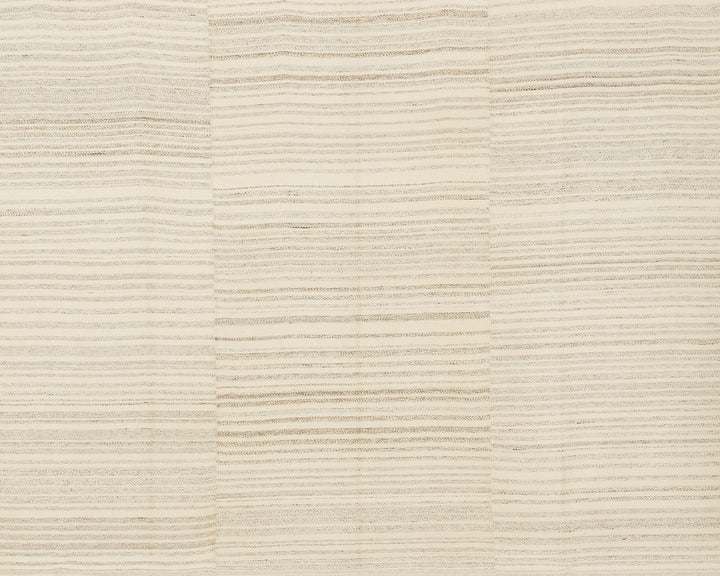 Beige Kilim Rug 10' x 13' | No. VR55240