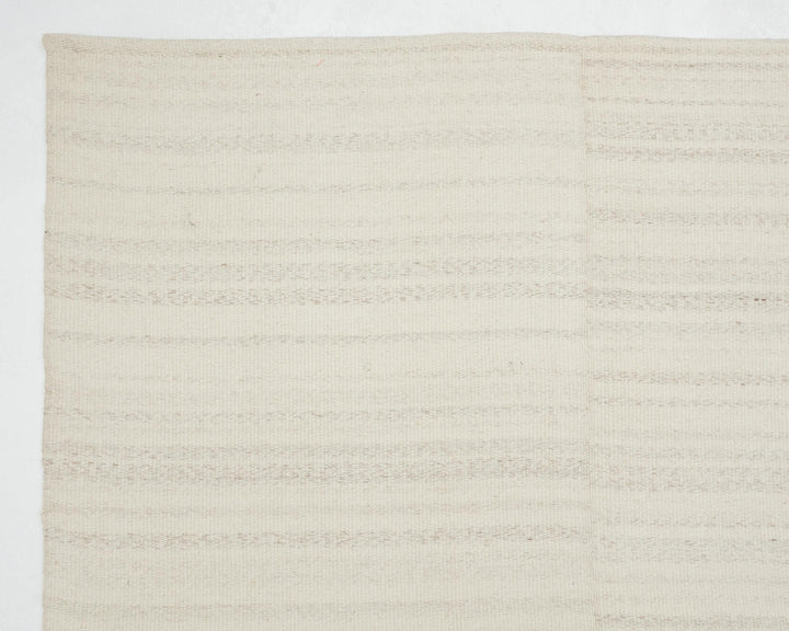 Beige Kilim Rug 9' 4" x 12' 8" | No. VR61868