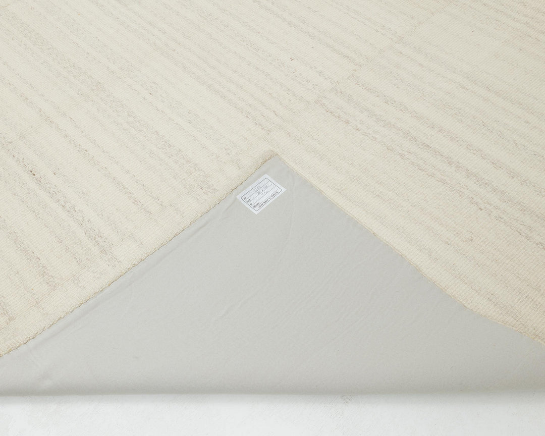 Beige Kilim Rug 9' 4" x 12' 8" | No. VR61868