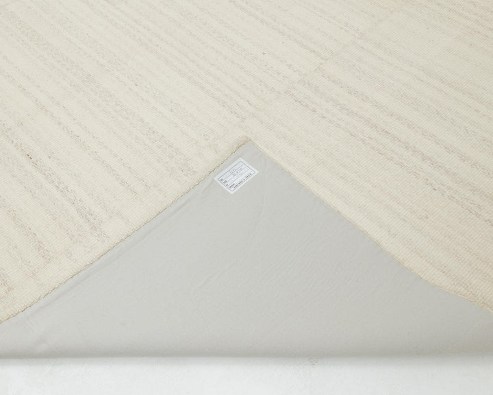 Beige Kilim Rug 9' 4" x 12' 8" | No. VR61868