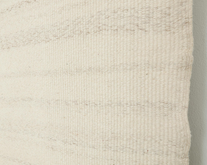 Beige Kilim Rug 9' 4" x 12' 8" | No. VR61868