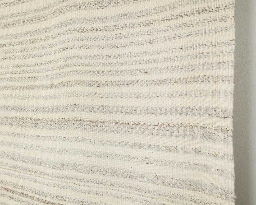 Beige Kilim Rug 9' 11" x 13' 6" | No. VR43188