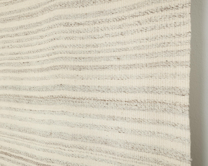 Beige Kilim Rug 9' 11" x 13' 6" | No. VR43188
