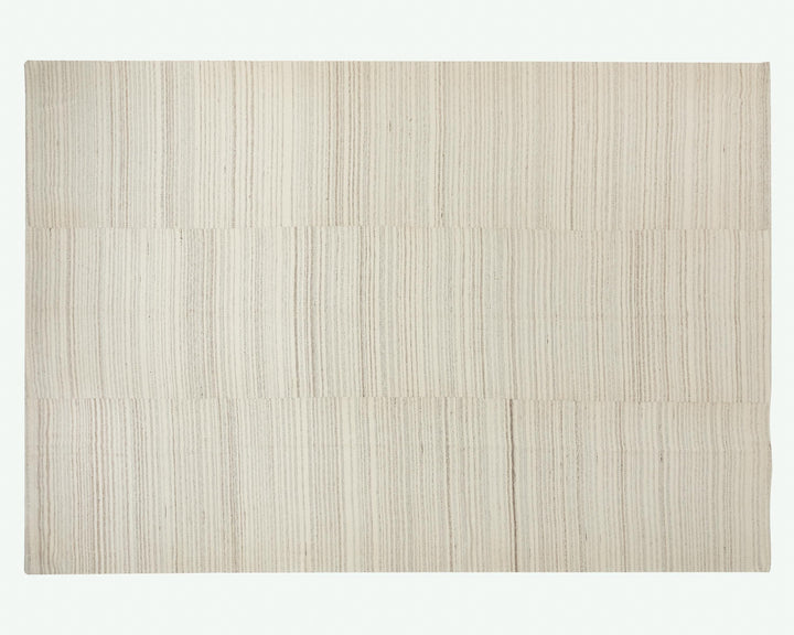 Beige Kilim Rug 9' 11" x 13' 6" | No. VR43188