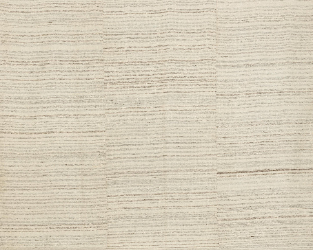 Beige Kilim Rug 9' 11" x 13' 6" | No. VR43188