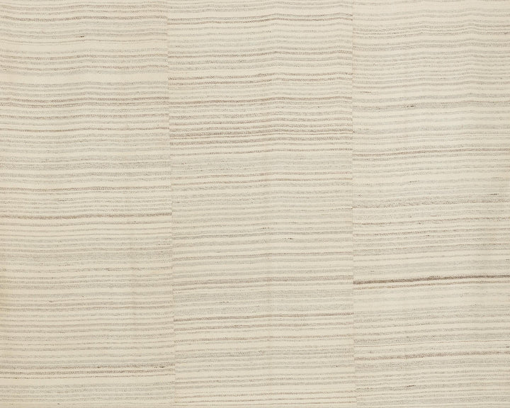 Beige Kilim Rug 9' 11" x 13' 6" | No. VR43188