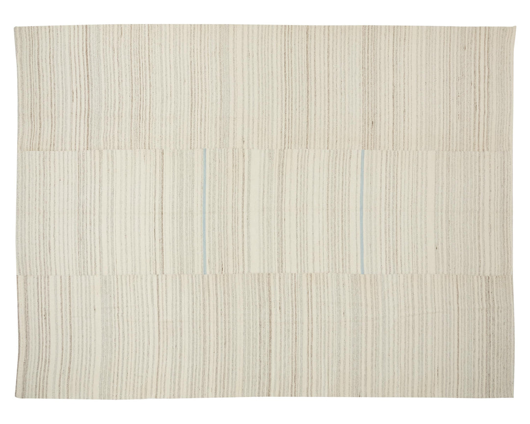 Kilim Rug 9' 6" x 11' 7" | No. VR95426