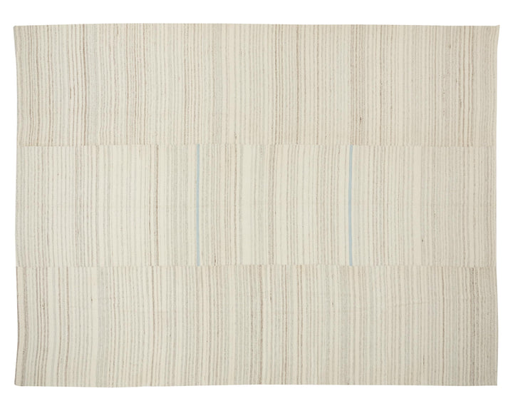 Kilim Rug 9' 6" x 11' 7" | No. VR95426