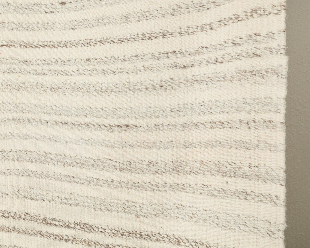 Beige Kilim Rug 10' 2" x 13' 7" | No. VR52132
