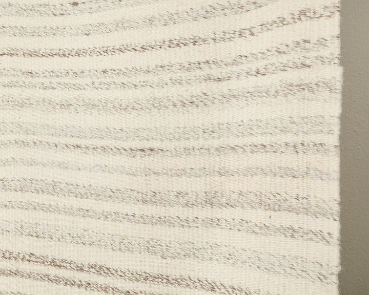Beige Kilim Rug 10' 2" x 13' 7" | No. VR52132