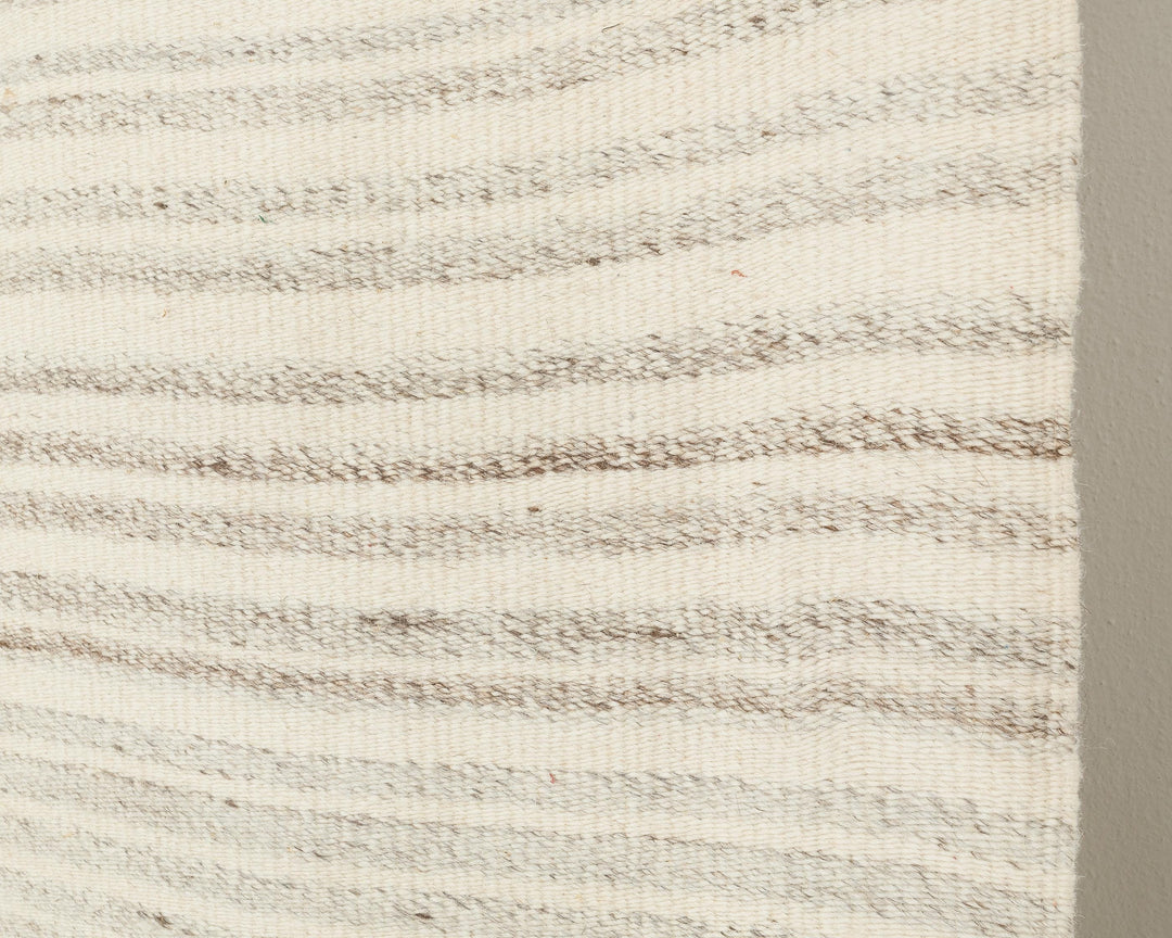 Beige Kilim Rug 13' 5" x 10' | No. VR45815