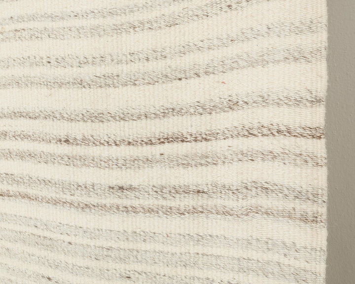 Beige Kilim Rug 13' 5" x 10' | No. VR45815