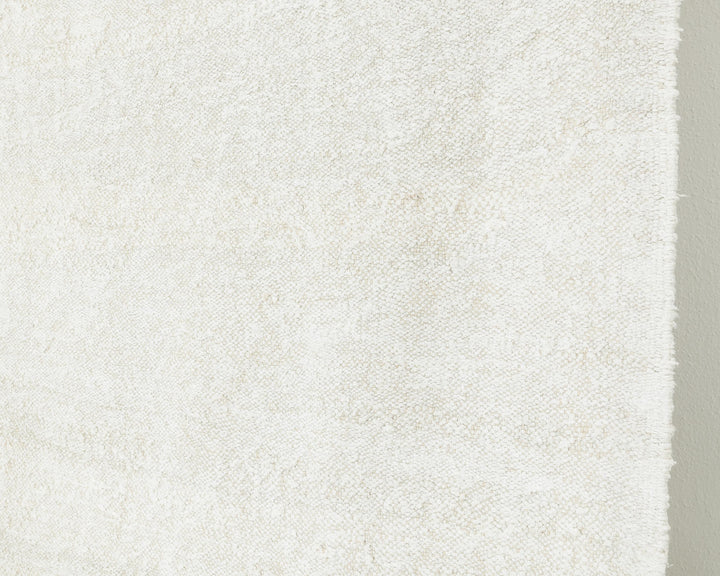 White Kilim Rug 11' 8" x 9' 1" | No. VR25361
