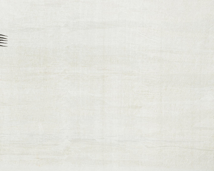 White Kilim Rug 11' 8" x 9' 1" | No. VR25361