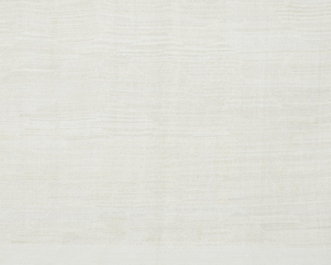 White Kilim Rug 12' 6" x 9' 11" | No. VR38835
